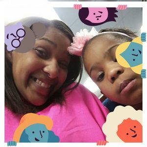 Meet your Posher, Cherie